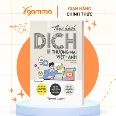 Ielts Navigator + Thực Hành Dịch, Dấu Câu, Email & Writing - Giảm 21% chỉ 135k