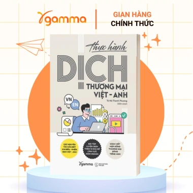 Ielts Navigator + Thực Hành Dịch, Dấu Câu, Email & Writing - Giảm 21% chỉ 135k