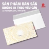 In phong bì cá nhân & phong bì cơ quan 11x19cm - Giá ưu đãi 100.000 VNĐ 2