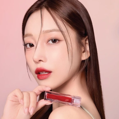 Inga Blurring Velvet Matte Tint 12 Màu – Son Mờ Matte, Giá chỉ 250.000₫
