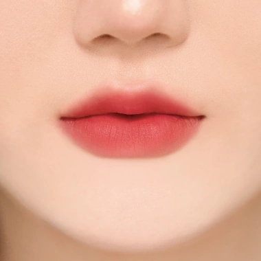 Inga Blurring Velvet Matte Tint 12 Màu – Son Mờ Matte, Giá chỉ 250.000₫