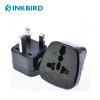 INKBIRD Adapter cắm Đa Năng Du Lịch 2pin 3pin UK EU - Chuyển Đổi Nhanh, Giá 98.999₫