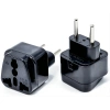 INKBIRD Adapter cắm Đa Năng Du Lịch 2pin 3pin UK EU - Chuyển Đổi Nhanh, Giá 98.999₫ 5