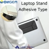 Inovagen Giá đỡ laptop và tablet da PU, gập gọn, điều chỉnh độ cao, chỉ 184.800 VND