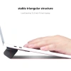 Inovagen Giá đỡ laptop và tablet da PU, gập gọn, điều chỉnh độ cao, chỉ 184.800 VND 4