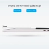 Inovagen Giá đỡ laptop và tablet da PU, gập gọn, điều chỉnh độ cao, chỉ 184.800 VND 5