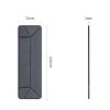 Inovagen Giá đỡ laptop và tablet da PU, gập gọn, điều chỉnh độ cao, chỉ 184.800 VND 9