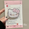 Ins Lắc Giá Đỡ Mèo Hello Kitty Labubububu – Giá Đỡ Gấp Túi Khí Cho Điện Thoại 43.694₫ 3