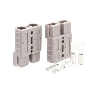 Jack Kết Nối Nhanh DC Chống Nghược Edison 50-120A 600V - Giá chỉ 23.000đ