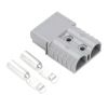 Jack Kết Nối Nhanh DC Chống Nghược Edison 50-120A 600V - Giá chỉ 23.000đ 7