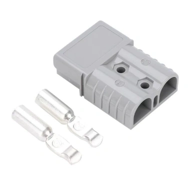 Jack Kết Nối Nhanh DC Chống Nghược Edison 50-120A 600V - Giá chỉ 23.000đ