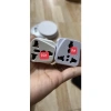 Jack phích điện EU đa năng 2 chân tròn lõi đồng - Du lịch, giá 1 chiếc 19.000₫ 3
