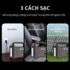 Jantech EG008 Trạm sạc dự phòng di động 220VAC 150W 47.000mAh - Bộ lưu DC 12.8V, dung lượng lớn 4