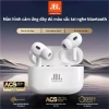 JBL TWS Bluetooth 5.3 Pin 6-8h Chống Thấm Nước, Công Nghệ Chống Ồn, Đàm Thoại Sắc Nét - Giá 35.999đ