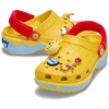 JDK Store Dép Sục Platform Hoạ Tiết Gấu Pooh Đế Cao 5cm - Giá 540.000 VND