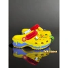 JDK Store Dép Sục Platform Hoạ Tiết Gấu Pooh Đế Cao 5cm - Giá 540.000 VND 2
