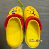 JDK Store Dép Sục Platform Hoạ Tiết Gấu Pooh Đế Cao 5cm - Giá 540.000 VND 7