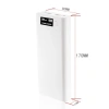 Jenniferac Case Sạc Nhanh 8 Cell 18.650 - Vỏ Power Bank Dễ Mang Theo cho 8x18.650 2