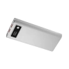 Jenniferac Case Sạc Nhanh 8 Cell 18.650 - Vỏ Power Bank Dễ Mang Theo cho 8x18.650 3