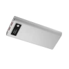 Jenniferac Case Sạc Nhanh 8 Cell 18.650 - Vỏ Power Bank Dễ Mang Theo cho 8x18.650 9