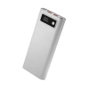 Jenniferac Case Sạc Nhanh 8 Cell 18.650 - Vỏ Power Bank Dễ Mang Theo cho 8x18.650 10