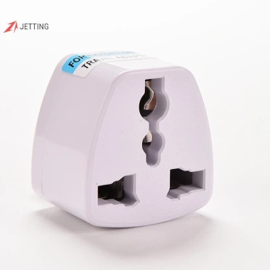 Jetting US EU Universal sang AU 3 chân Cắm AC Power Adapter Du lịch Chuyển Đổi nhanh Giá chỉ 37.840₫ 4