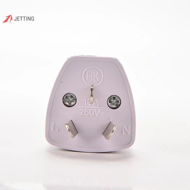 Jetting US EU Universal sang AU 3 chân Cắm AC Power Adapter Du lịch Chuyển Đổi nhanh Giá chỉ 37.840₫ 7