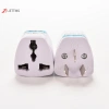 Jetting US EU Universal sang AU 3 chân Cắm AC Power Adapter Du lịch Chuyển Đổi nhanh Giá chỉ 37.840₫ 9