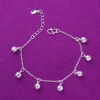 JG Chuông Vòng Chân Nữ Đơn Giản Sang Trọng - Quà Tặng Gợi Cảm Cho Bạn Gái, Giá 203.608₫ 4
