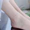 JG Chuông Vòng Chân Nữ Đơn Giản Sang Trọng - Quà Tặng Gợi Cảm Cho Bạn Gái, Giá 203.608₫ 7