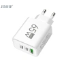 JINHF 65W USB‑C PD Sạc Đa Năng Huawei, Tablet, Pad - Du Lịch, Giá 45.100₫ 10