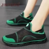Jintoho Giày Chạy Bộ Chống Thấm Nước, Thoáng Khí, Chống Trơn Trượt - Leo Núi & Đi Bộ, Giá 250.927₫ 6