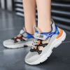 Jintoho Giày Thể Thao Bé Trai Lưới Thoáng Khí Chạy Bộ và Đi Bộ Thoải Mái 286.957 VND 6