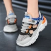 Jintoho Giày Thể Thao Bé Trai Lưới Thoáng Khí Chạy Bộ và Đi Bộ Thoải Mái 286.957 VND 9