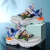 Jintoho Giày Thể Thao Bé Trai Lưới Thoáng Khí Chạy Bộ và Đi Bộ Thoải Mái 286.957 VND 10