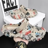 Jnbao Sandal Nam Thoáng Khí Lỗ Rỗng Giày Ngoài Trời Dép Thường Ngày 139,320₫ 4