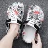 Jnbao Sandal Nam Thoáng Khí Lỗ Rỗng Giày Ngoài Trời Dép Thường Ngày 139,320₫ 5