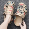 Jnbao Sandal Nam Thoáng Khí Lỗ Rỗng Giày Ngoài Trời Dép Thường Ngày 139,320₫ 6
