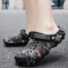 Jnbao Sandal Nam Thoáng Khí Lỗ Rỗng Giày Ngoài Trời Dép Thường Ngày 139,320₫ 8