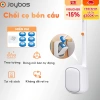 Joybos Bàn Chải Vệ Sinh Đúng Một Lần - Kèm 6 Đầu, Giá Ưu Đãi 109.000 VND