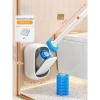 Joybos Bàn Chải Vệ Sinh Đúng Một Lần - Kèm 6 Đầu, Giá Ưu Đãi 109.000 VND 2