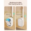 Joybos Bàn Chải Vệ Sinh Đúng Một Lần - Kèm 6 Đầu, Giá Ưu Đãi 109.000 VND 3
