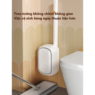 Joybos Bàn Chải Vệ Sinh Đúng Một Lần - Kèm 6 Đầu, Giá Ưu Đãi 109.000 VND 6
