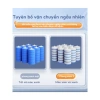 Joybos Bàn Chải Vệ Sinh Đúng Một Lần - Kèm 6 Đầu, Giá Ưu Đãi 109.000 VND 7