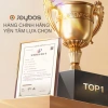 Joybos Bàn Chải Vệ Sinh Đúng Một Lần - Kèm 6 Đầu, Giá Ưu Đãi 109.000 VND 9