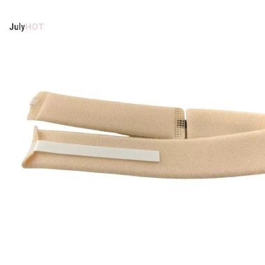 JULYHOT Hỗ trợ cổ, ống nội khí quản cố định, dây đeo, túi y tế - giảm còn 72.820 VND 9