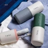 JULYHOT Hộp Đựng Bàn Chải Đánh Răng Di Động - Phụ Kiện Du Lịch, Cắm Trại, Phòng Tắm 7