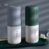 JULYHOT Hộp Đựng Bàn Chải Đánh Răng Di Động - Phụ Kiện Du Lịch, Cắm Trại, Phòng Tắm 8