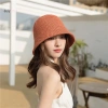 Julyhot Nữ Mũ Ngư Dân Hè Mỏng Che Nắng, Thể Hiện Mặt Nhỏ, Lưu Vực Massivedeals 3