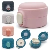 JURHOMIE Nắp Cốc Giữ Nhiệt Silicon Thay Thế - Quà Tặng Độc Đáo Giá 61,050 VND 4